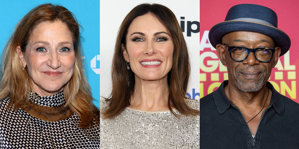 ‘Mayor of Kingstown’ Casting Updates: Edie Falco, Laura Benanti & Lennie James Join Season 4
