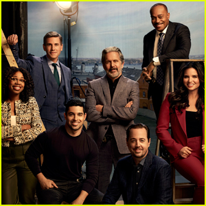 The Wealthiest 'NCIS' Stars, Ranked By Net Worth (the Number 1 Earner is Worth $120 Million!)