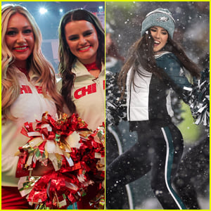 How Much Money Do Super Bowl NFL Cheerleaders Make? (It's Less Than You Might Think!)