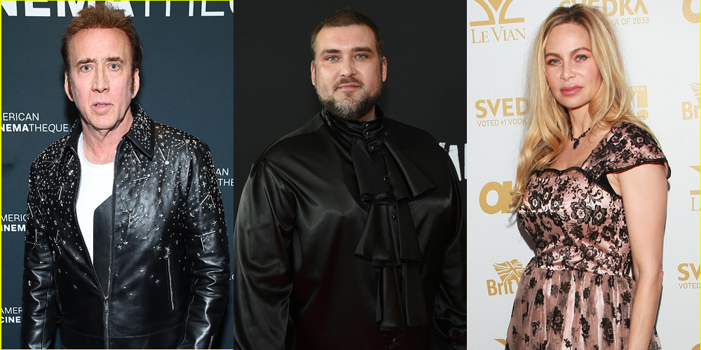 Nicolas Cage’s Lawyer Responds to Lawsuit Filed By His Ex Alleging He