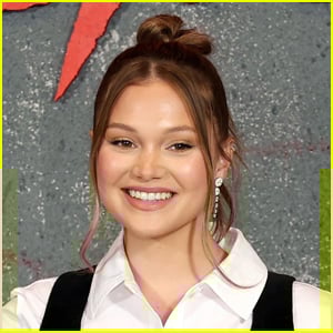 Olivia Holt Opens Up About Her ‘Most Depressing Moments’ & Her Mental