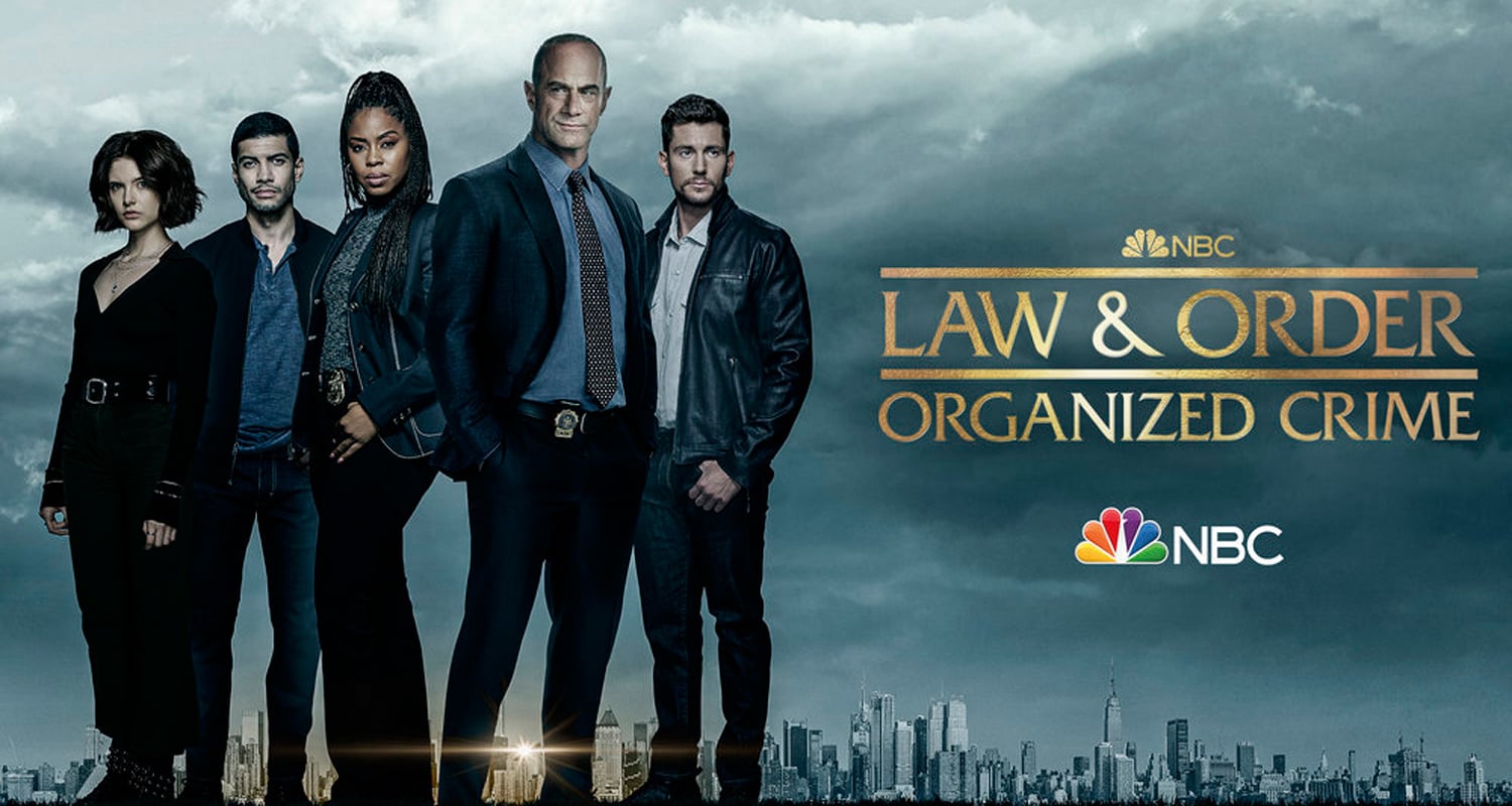 Law & Order: Organized Crime' Season 5 Gets Peacock Premiere Date