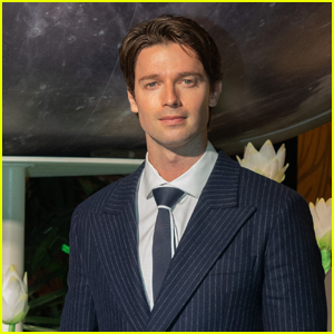 Patrick Schwarzenegger Talks Secret ‘White Lotus’ Audition, Growing Up