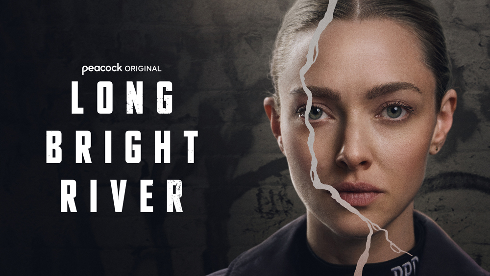 Amanda Seyfried’s ‘Long Bright River’ Trailer Teases a Big Police Mystery with Some ‘Personal History’ – Watch Now!