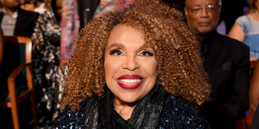 Roberta Flack Dead Legendary ‘Killing Me Softly’ Singer Dies at 88(01)