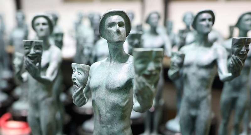 SAG Awards 2025 – Complete Winners List Revealed!
