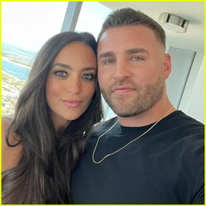 'Jersey Shore' Star Sammi Giancola is Pregnant, Expecting First Child with Fiancé Justin May