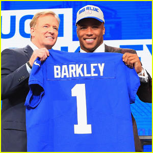 Saquon Barkley’s Salary & Why He Really Left the New York Giants