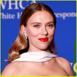 Scarlett Johansson Speaks Out About AI-Generated Video of Herself