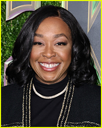 Shonda Rhimes & Other Celebs Down from Kennedy Center Board Amid Donald