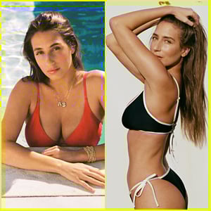 ‘Summer House’ Star Amanda Batula Launches Swimwear Line After Season 9