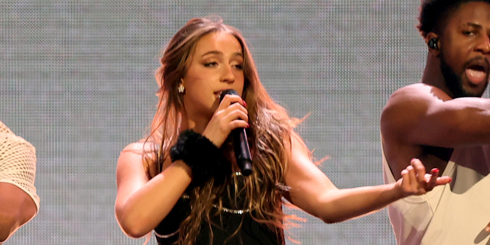 Did Tate McRae Predict the Exact Super Bowl 2025 Score 2 Years Ago