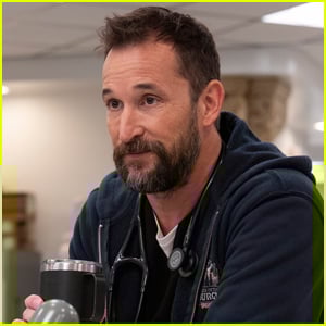 ‘The Pitt’ Renewed for Second Season by Max | HBO, MAX, Noah Wyle ...