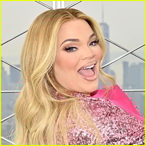 Trisha Paytas Setlist Revealed for 2025 Eras of Trish Tour – Plus, Get