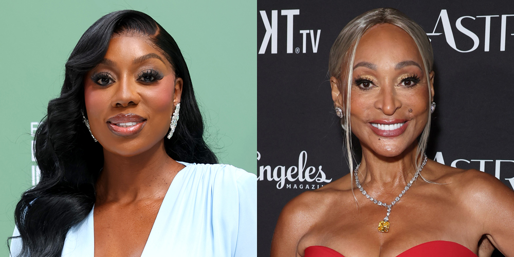 Wendy Osefo Reacts to ‘Real Housewives of Potomac’ Co-Star Karen Huger’s DUI Sentencing, Says Show Is Still ‘Strong’ Without Her