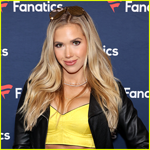 Who Is Gracie Hunt? All About the Chiefs Heiress & Her Boyfriend Cody Keith!
