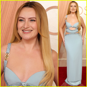 Amelia Dimoldenberg Returns as Oscars 2025 Social Media Ambassador
