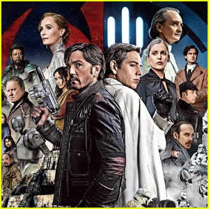 ‘Andor’ Season 2: See the Trailer, Poster & Release Date! | Andor ...