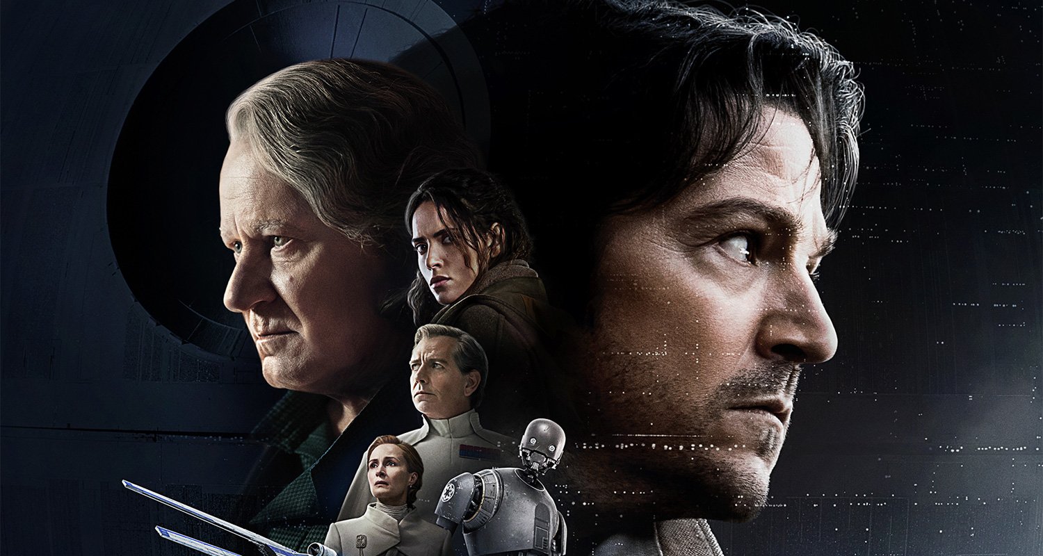 ‘Andor’ Season 2: Disney+ Debuts New Poster & Making Of Video For ...