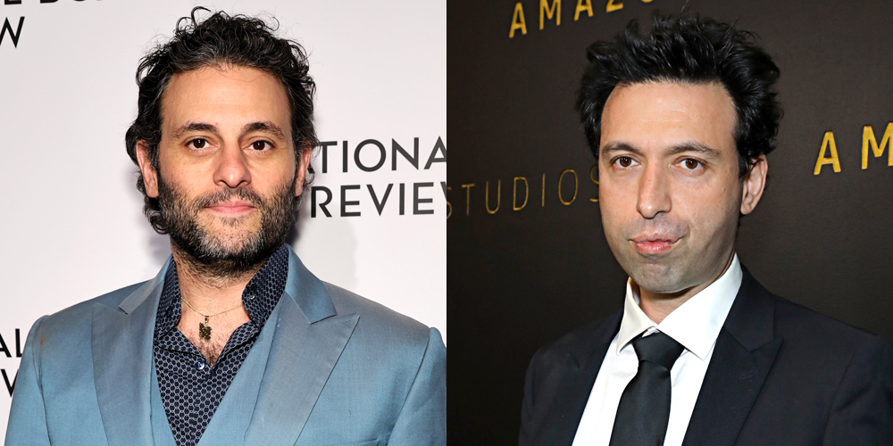 ‘Nobody Wants This’ Season 2 Adds Arian Moayed & Alex Karpovsky, Character Details Revealed