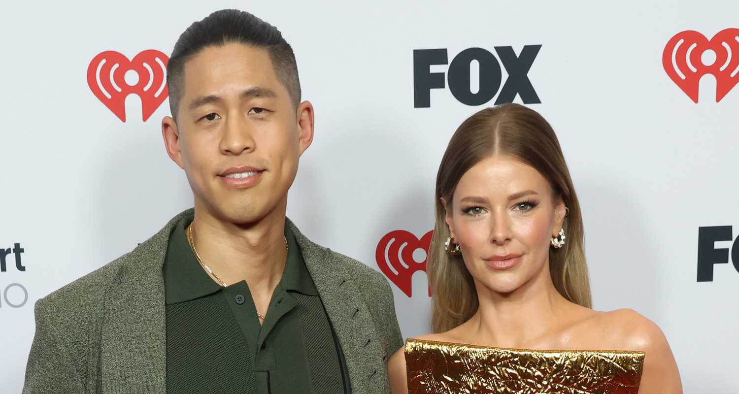 Nominee Ariana Madix & Boyfriend Daniel Wai Make Red Carpet Debut at