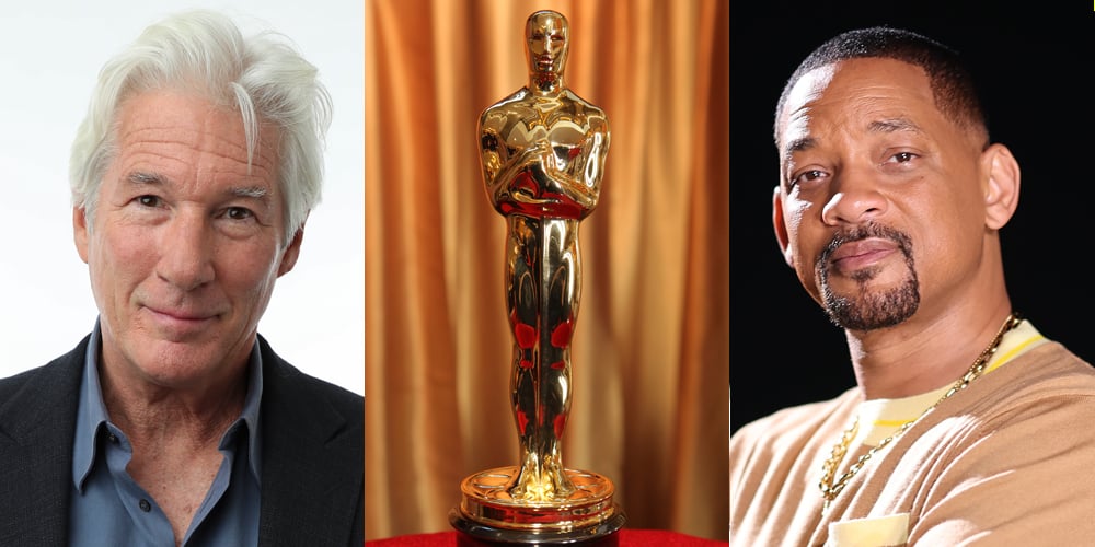 Banned From Oscars Why These Celebrities & Hollywood Figures Won’t