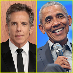 Ben Stiller Tried to Cast Barack Obama on Season 2 of ‘Severance