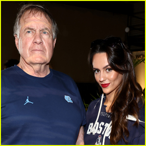 Bill Belichick’s Girlfriend Jordon Hudson Hits Back at Criticism Over