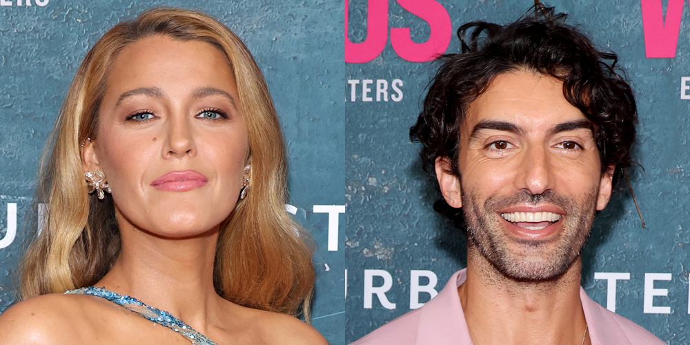 Blake Lively Scores Legal Victory in 'It Ends with Us' Lawsuit Against ...