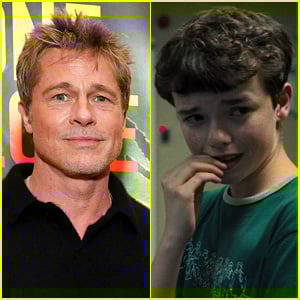 Brad Pitt’s Role on Netflix’s ‘Adolescence’ Revealed, to the Surprise