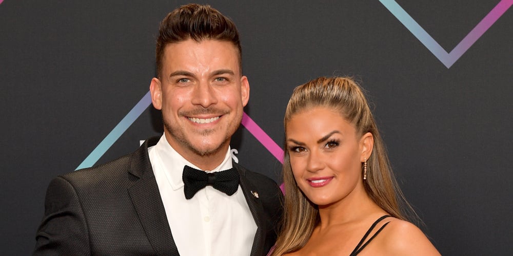 Brittany Cartwright Reacts to Ex Jax Taylor Revealing Cocaine Addiction