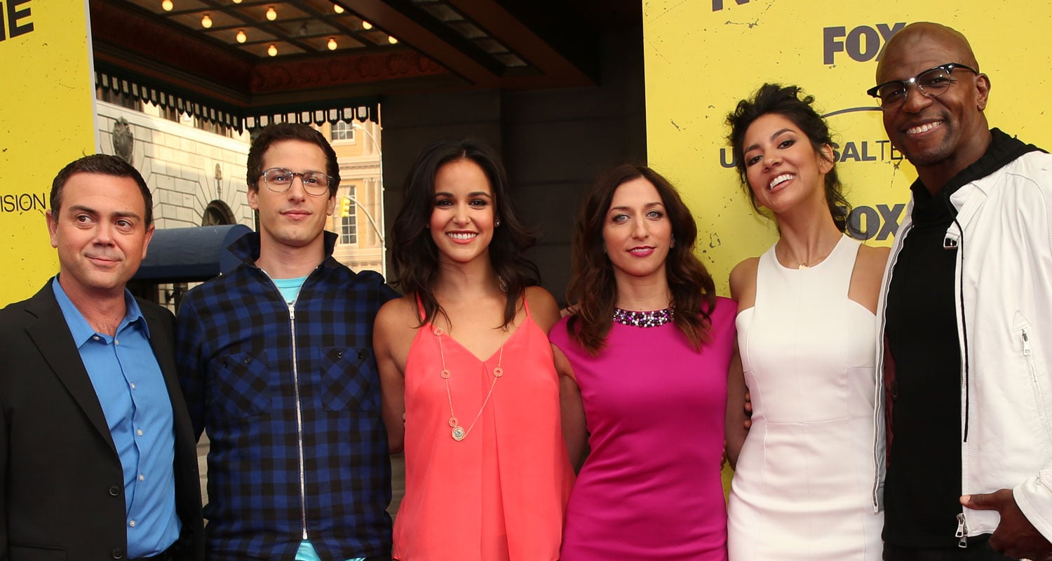 Brooklyn Nine-Nine’s Richest Stars Revealed, Ranked From Lowest to Highest Estimated Net Worth (& There’s a Tie for No 1!)