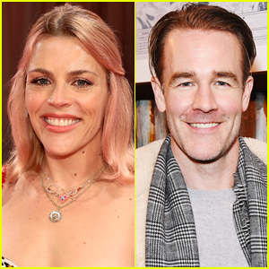 Busy Philipps Says ‘Dawson’s Creek’ Cast is ‘Very Hopeful’ for Reunion