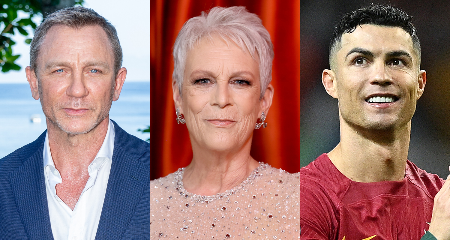 All the Stars That Insured Their Body Parts for Millions of Dollars(02)