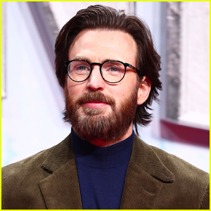 Chris Evans Explains Why He Isn't Fully on Board to Return to