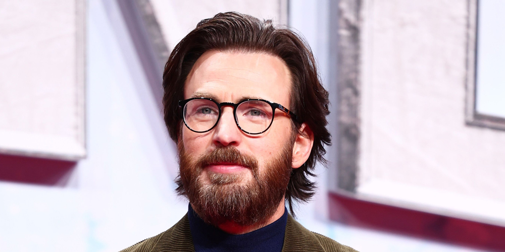 Chris Evans Explains Why He Isn’t Fully on Board to Return to Marvel, Though He’ll Never Say Never