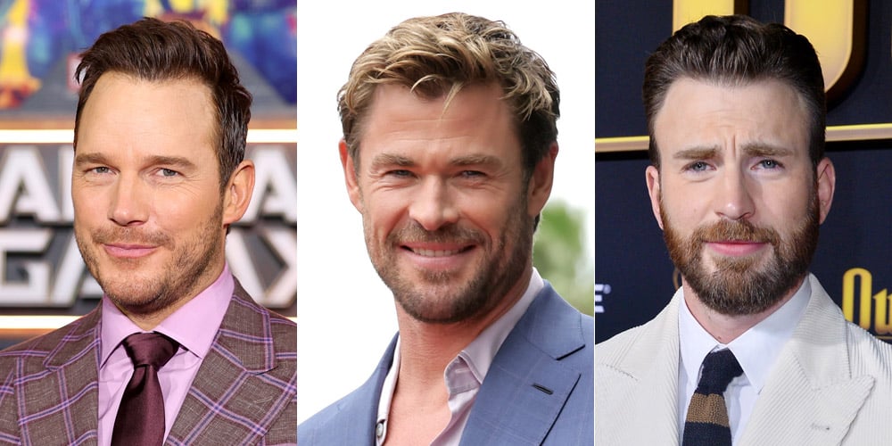 The Richest Stars Named Chris, Ranked by Net Worth (No. 1 Is Worth Over(01)