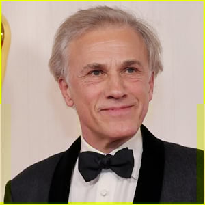 Christoph Waltz Joins ‘Only Murders in the Building’ for Season 5