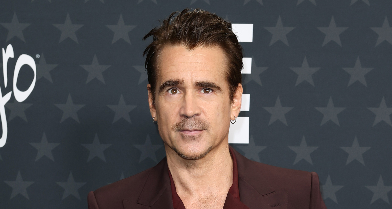 Colin Farrell Eyes DC Return, Is In Talks for ‘Sgt Rock’ After Daniel Craig Exit