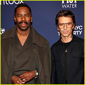 How Did Colman Domingo Meet His Husband Raul? Incredible Story Goes