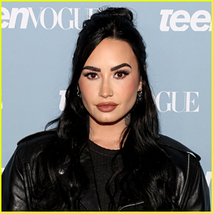 Demi Lovato Reacts to ChatGPT 'Roasting' Her While Fiancé Jutes Reads The Savage Remarks