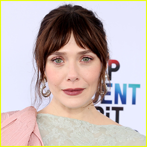 Elizabeth Olsen Reveals She Won’t Return for ‘Avengers: Doomsday