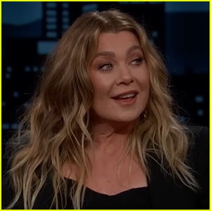 Ellen Pompeo Shares Why She Doesn’t Want 10-Year-Old Daughter Sienna to