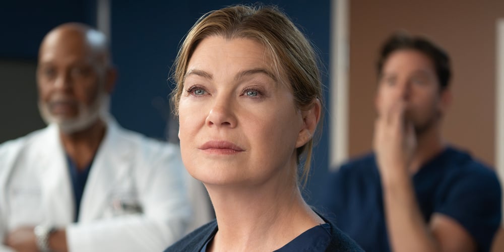 Ellen Pompeo Explains Why She Felt She Needed to Step Away From ‘Grey’s Anatomy’