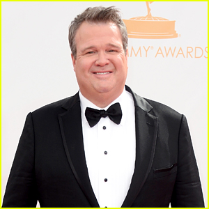 Eric Stonestreet On Nearly Joining The Dexter Resurrection Cast Exclusive - tzckhyt
