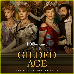 ‘The Gilded Age’ Season 3 Release Timeframe: A Clue About When It Might