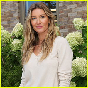 Gisele Bündchen is Spotted with Family For the First Time After Giving Birth to Third Child