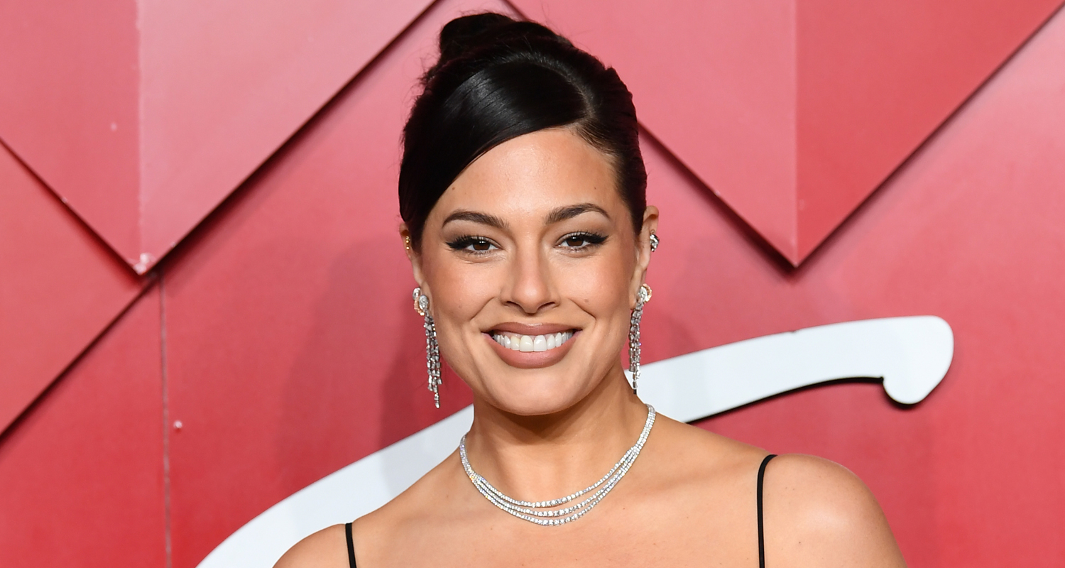 Ashley Graham to Make Broadway Debut as Roxie Hart in ‘Chicago