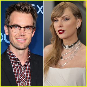 Tyler Hilton Reveals How He First Met Taylor Swift & How He Ended Up in