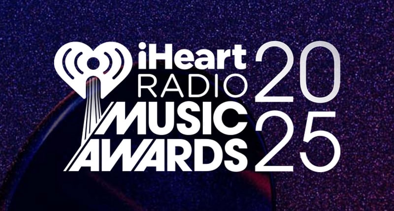 iHeartRadio Music Awards 2025 – Full Performers & Presenters Lineup Revealed!